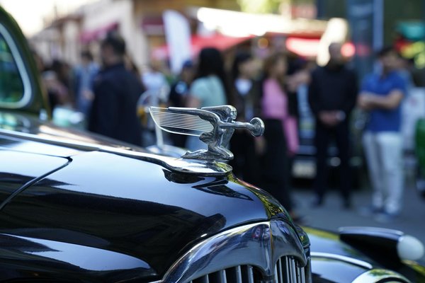 Restauration de voitures de course anciennes : un guide étape par étape