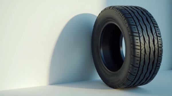 Adaptez votre conduite avec des pneus été performants