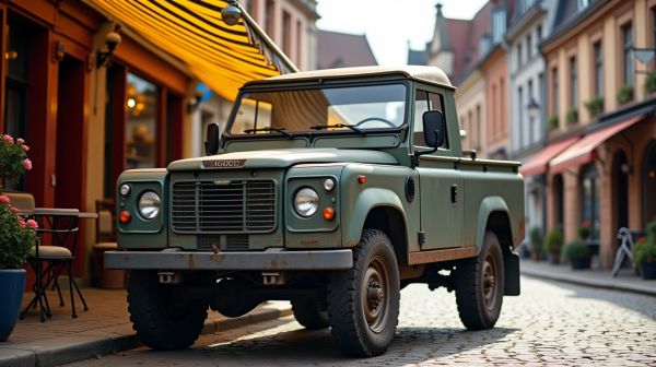 Location d’utilitaires à lille : comment trouver le meilleur véhicule pour vos besoins