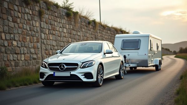 Pourquoi l'attelage remorque est un essentiel méconnu pour les automobilistes