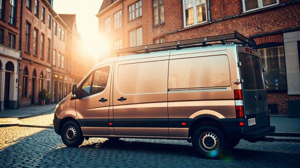 Top 5 astuces pour choisir un utilitaire à Lille adapté à vos besoins
